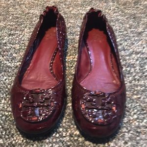 Tory Burch Ballet Flats